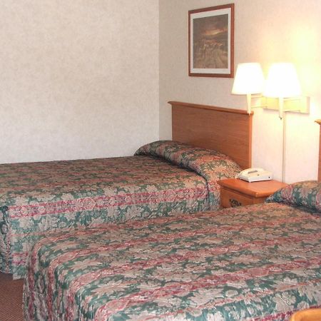 Deerfield Inn&Suites Greenbrier Exterior foto